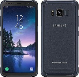 Замена тачскрина на телефоне Samsung Galaxy S8 Active в Самаре